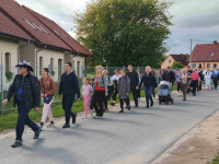 28 Pielgrzymka do Skrzatusza