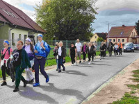 28 Pielgrzymka do Skrzatusza