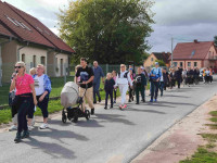 28 Pielgrzymka do Skrzatusza