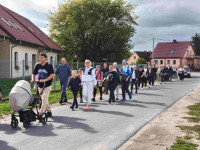 28 Pielgrzymka do Skrzatusza