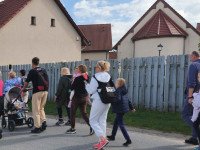 28 Pielgrzymka do Skrzatusza