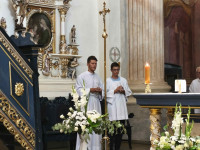 28 Pielgrzymka do Skrzatusza