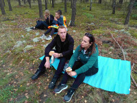 28 Pielgrzymka do Skrzatusza