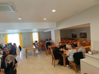 28 Pielgrzymka do Skrzatusza